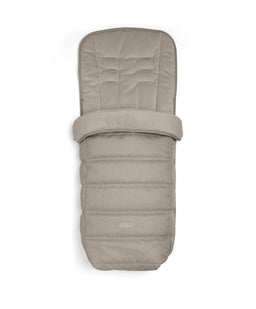 Mamas & Papas Flip XT³ Pushchair Footmuff - Fawn
