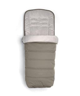 Mamas & Papas Flip XT3 Footmuff - Sage Gray