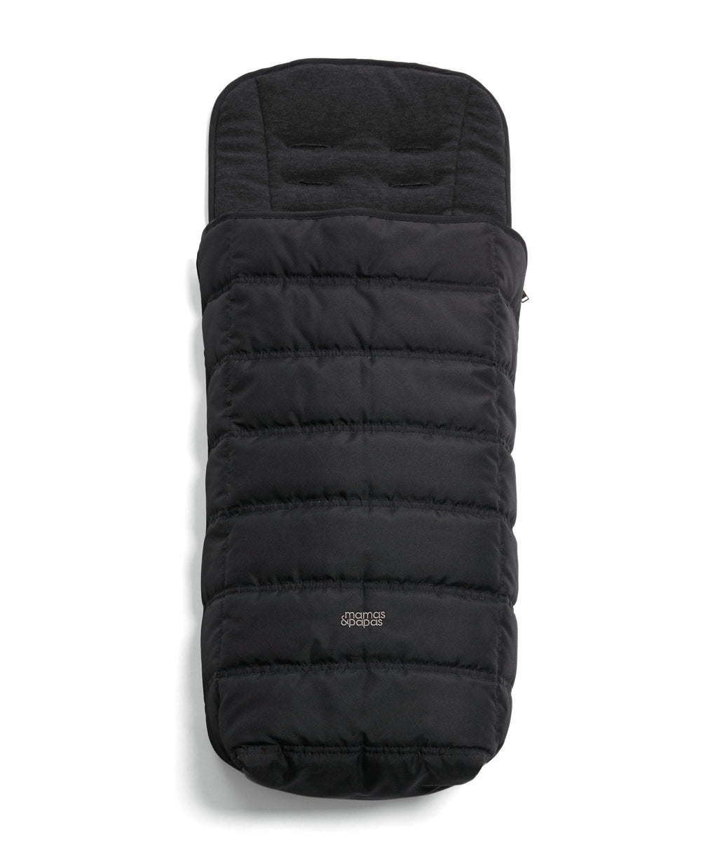 Premium Footmuff / Cosy Toes Compatible with Mamas & Papas Premium Footmuff / Cosy Toes Compatible with Mamas & Papas