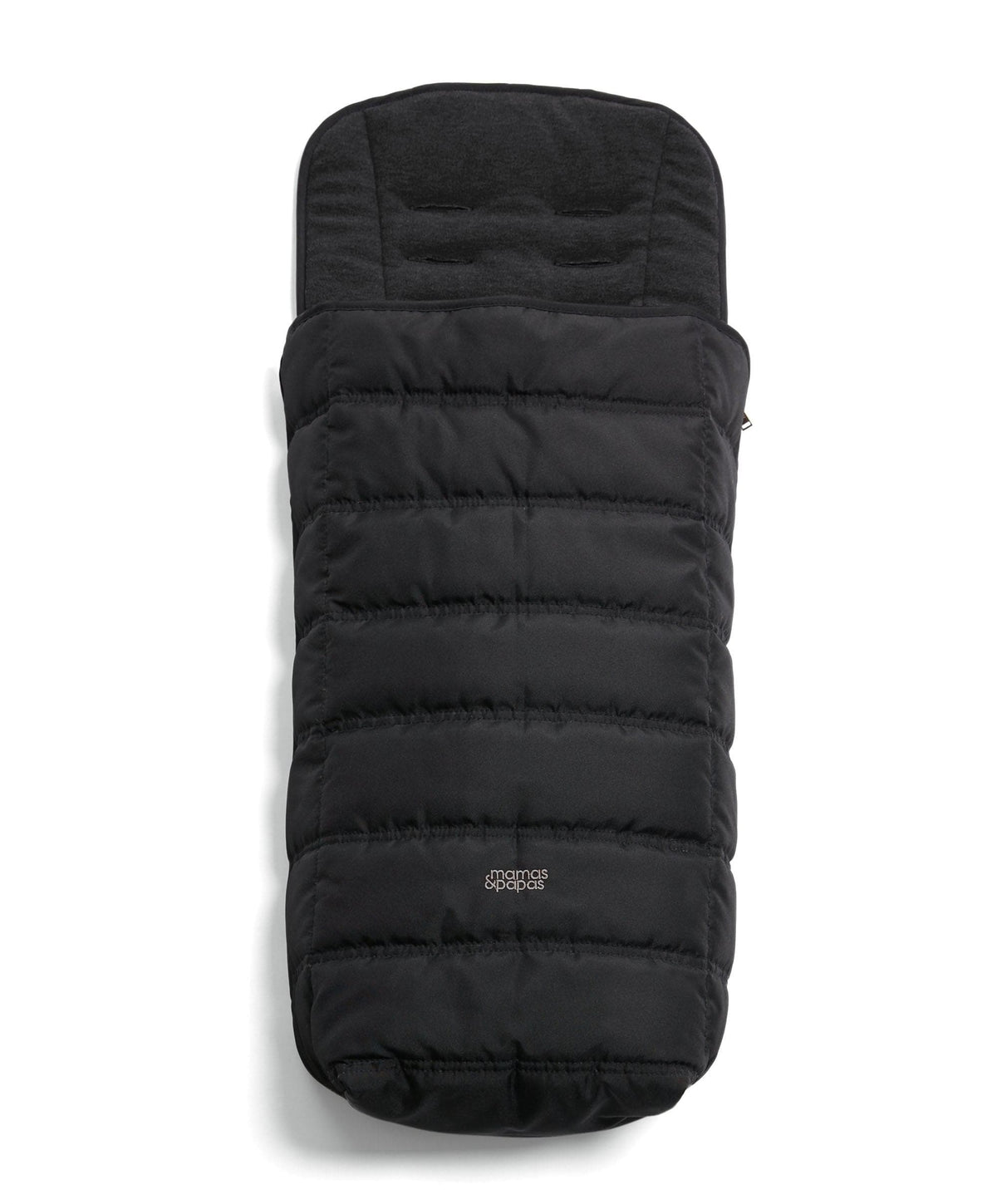 Mamas & Papas Footmuffs All Seasons Footmuff - Black