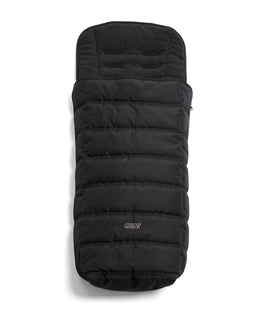 Mamas & Papas Footmuffs All Seasons Footmuff - Black
