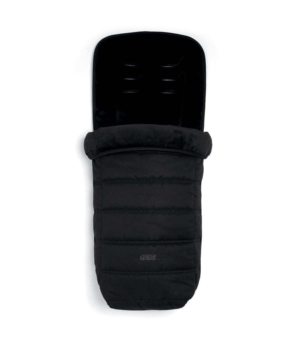 Mamas &amp; Papas Footmuffs Flip XT³ Footmuff - Ink
