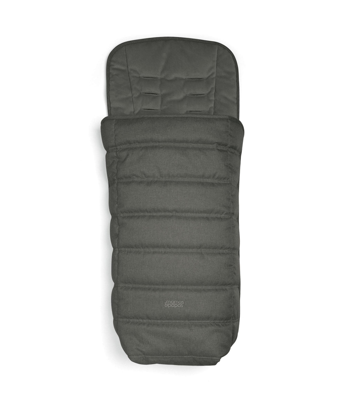 Mamas & Papas Footmuffs Flip XT3 Footmuff – Harbour Grey