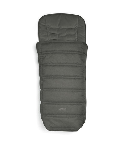 Mamas & Papas Footmuffs Flip XT3 Footmuff – Harbour Grey