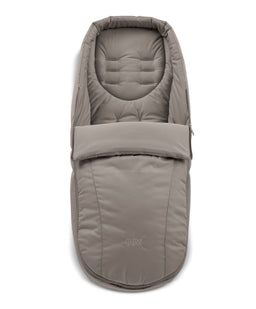 Mamas & Papas Footmuffs Flip XT3 Footmuff - Stone