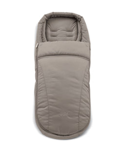 Flip XT3 Essential Pushchair Bundle - Stone