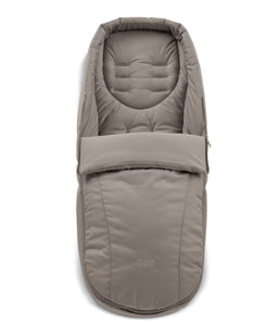 Flip XT3 Essential Pushchair Bundle - Stone