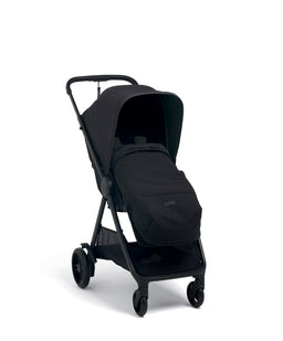 Mamas & Papas Footmuffs Libro Stroller Footmuff - Black