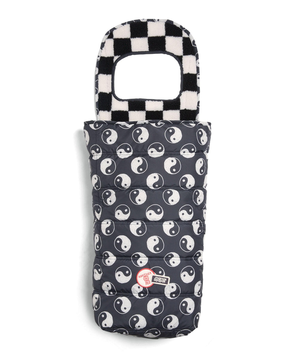 Mamas &amp; Papas Footmuffs Mamas &amp; Papas x Another Fox Footmuff  - Ying &amp; Yang