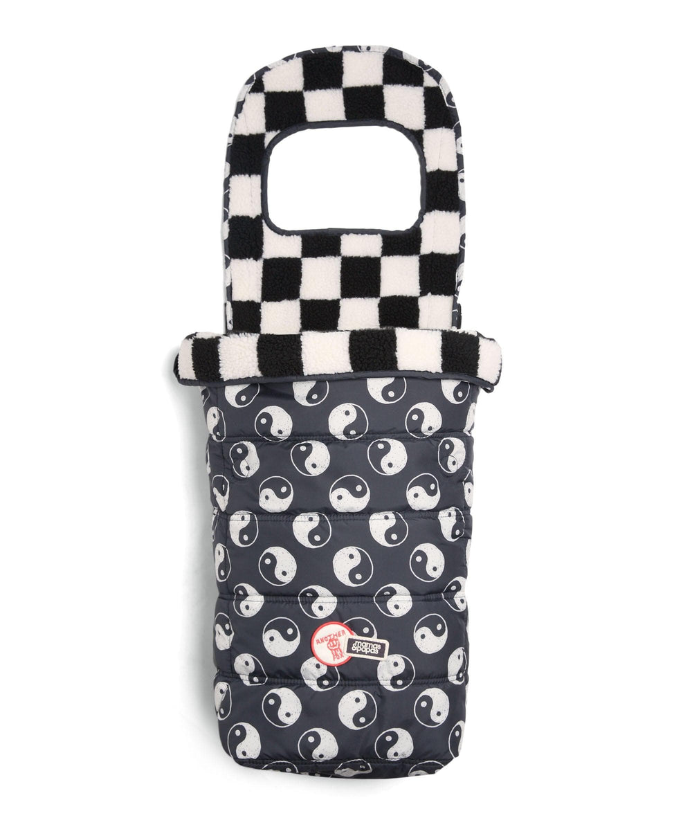 Mamas &amp; Papas Footmuffs Mamas &amp; Papas x Another Fox Footmuff  - Ying &amp; Yang