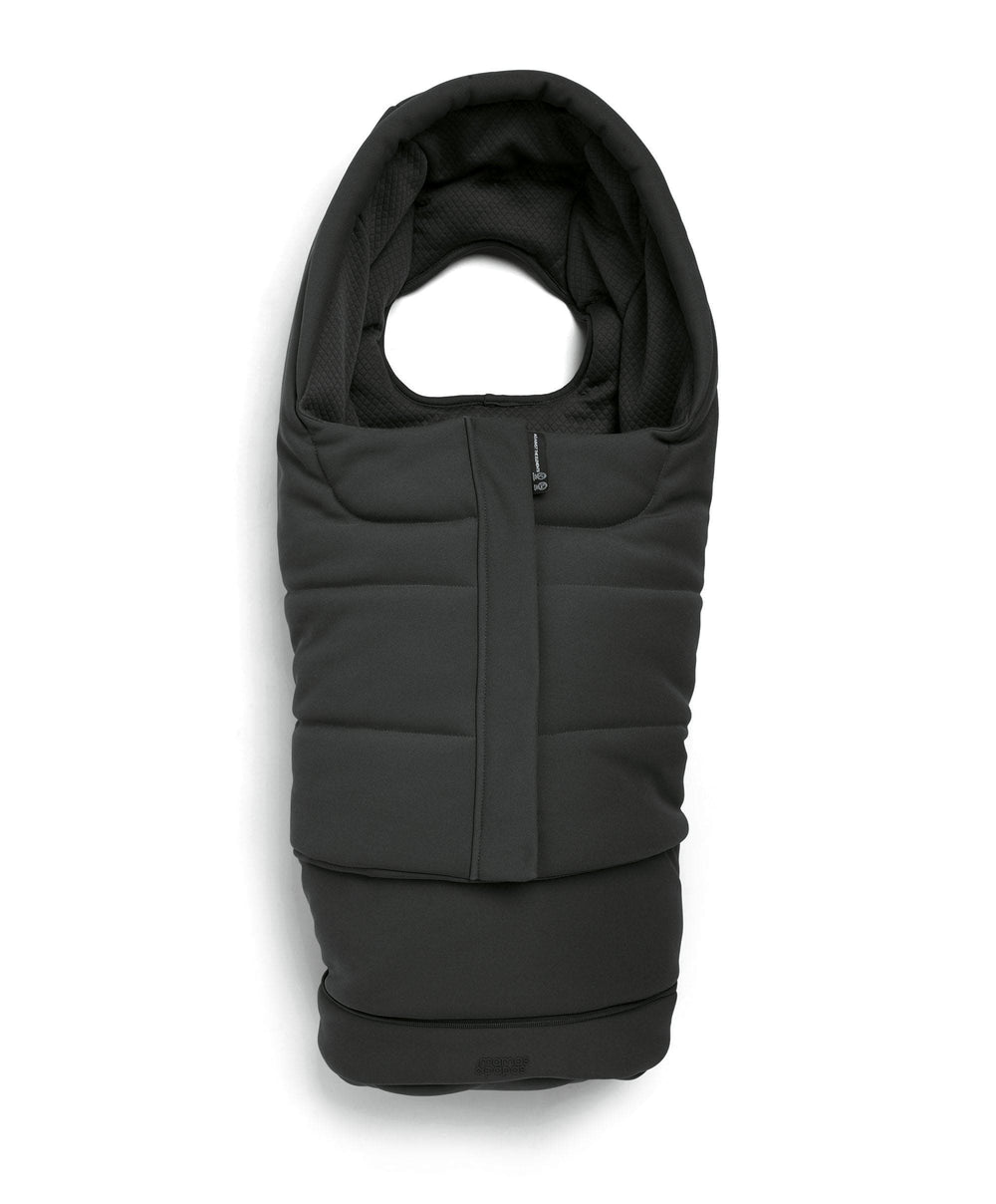 Mamas &amp; Papas Footmuffs Ocarro 2 Footmuff – Eclipse