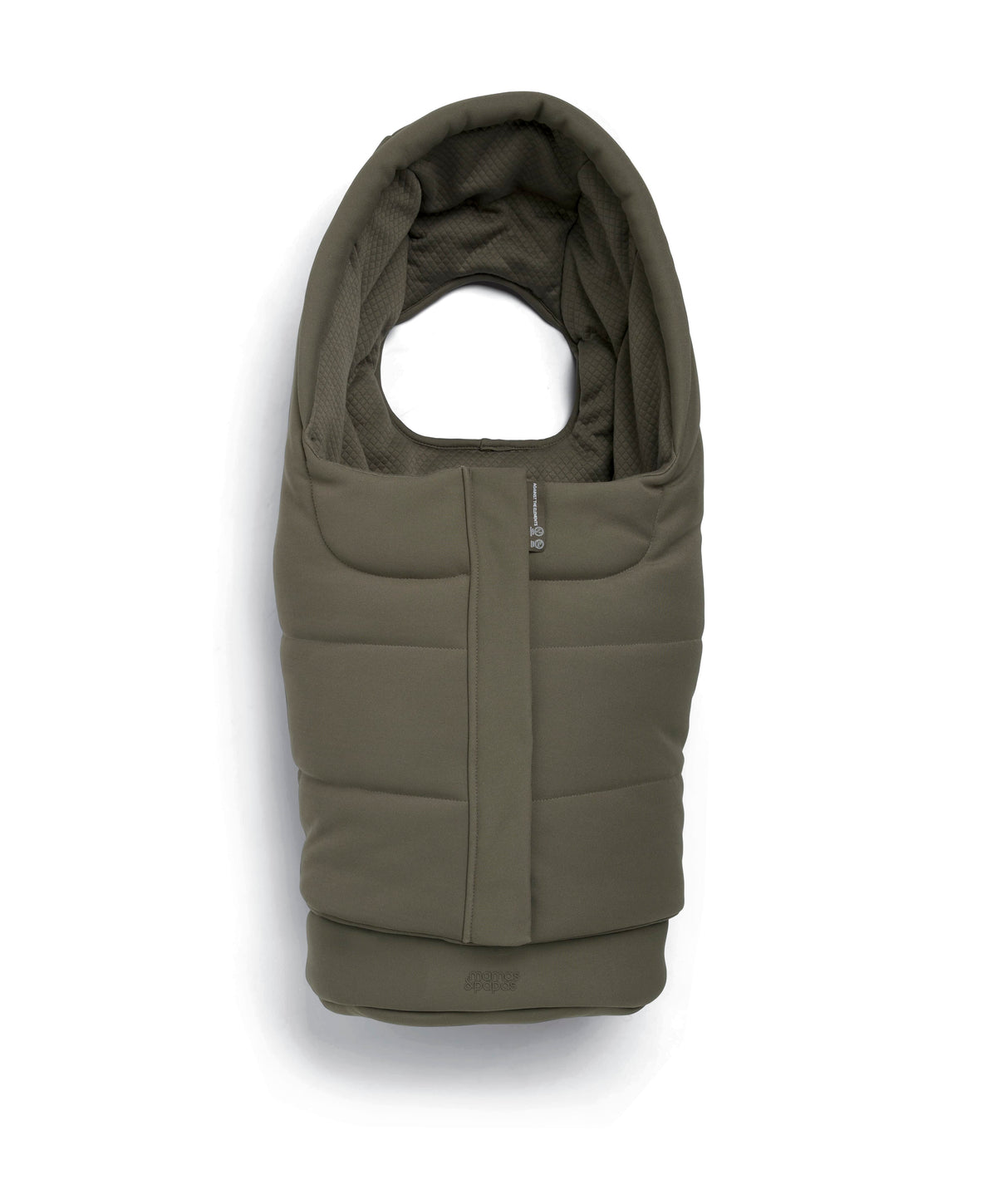 Mamas & Papas Footmuffs Ocarro 2 Footmuff - Evergreen