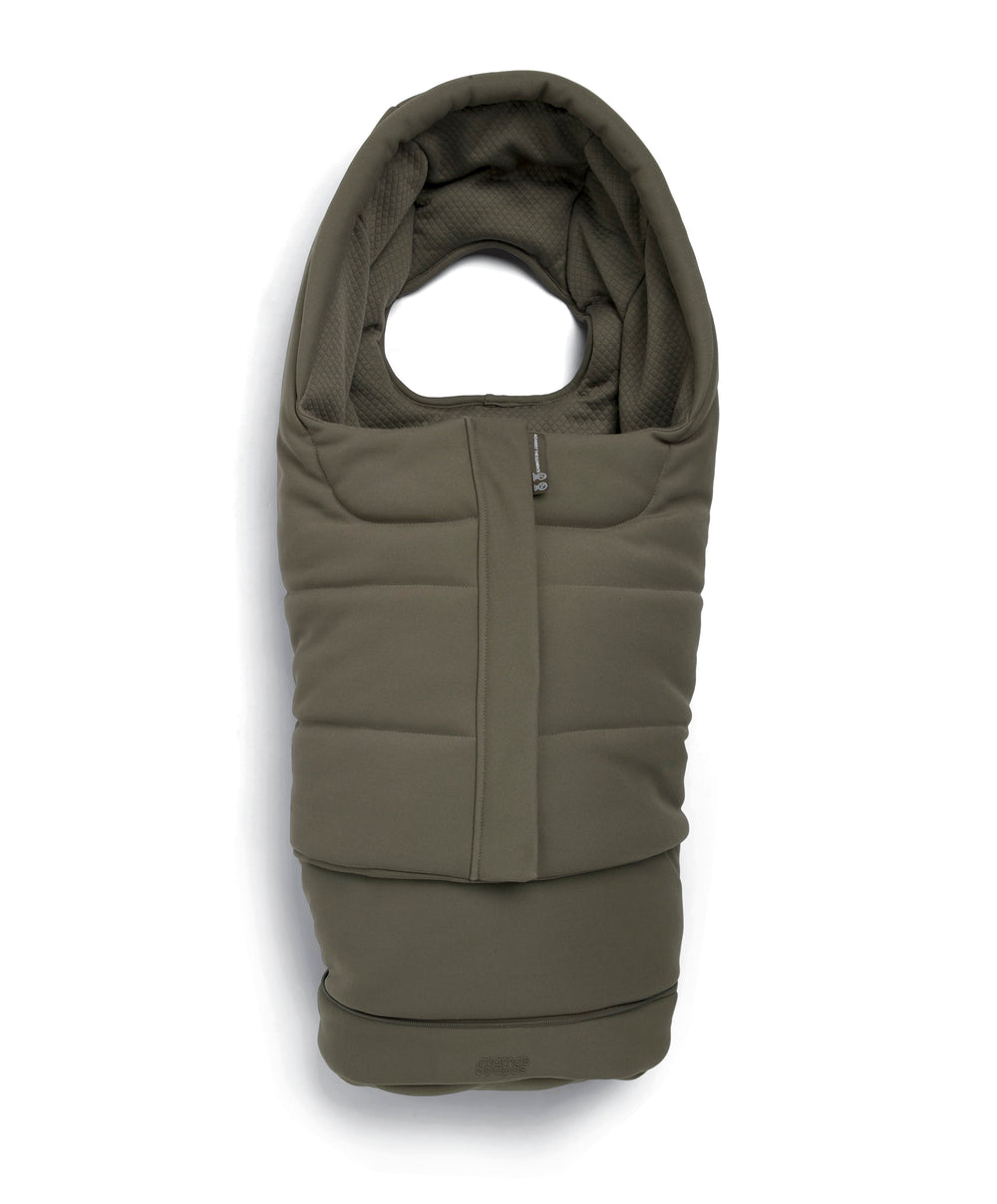 Mamas &amp; Papas Footmuffs Ocarro 2 Footmuff - Evergreen