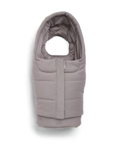 Mamas & Papas Footmuffs Ocarro 2 Footmuff - Moonstone Grey