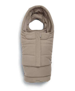 Mamas & Papas Footmuffs Ocarro 2 Footmuff - Oatmeal