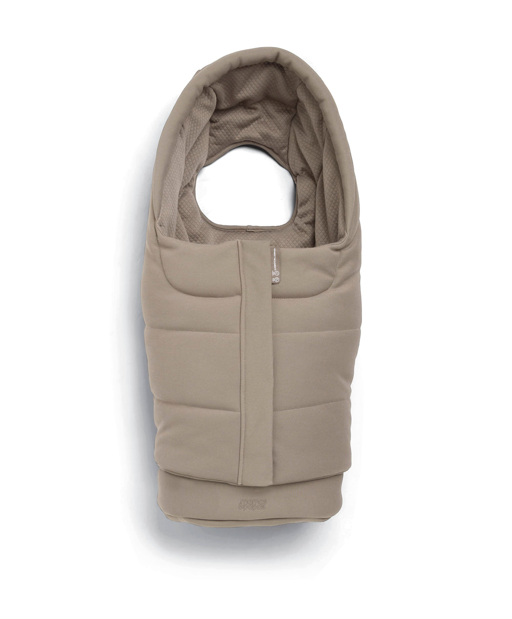 Mamas &amp; Papas Footmuffs Ocarro 2 Footmuff - Oatmeal
