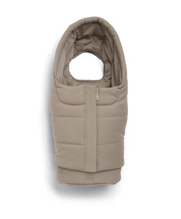 Mamas & Papas Footmuffs Ocarro 2 Footmuff - Oatmeal