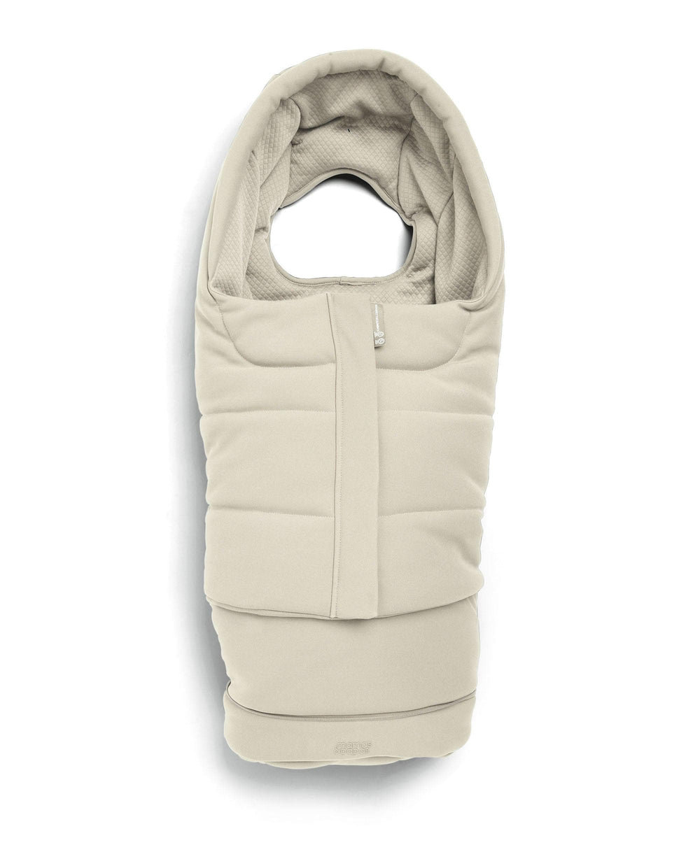 Mamas &amp; Papas Footmuffs Ocarro 2 Footmuff - Shell