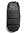 Mamas & Papas Footmuffs Ocarro Cold Weather Footmuff - Onyx