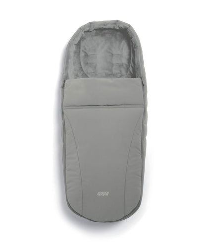 Mamas & Papas Footmuffs Ocarro Pushchair Footmuff - Flint Grey