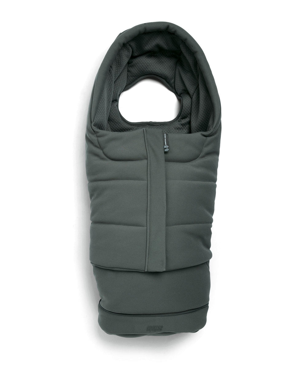 Mamas &amp; Papas Footmuffs Ocarro2 Footmuff -  Teal