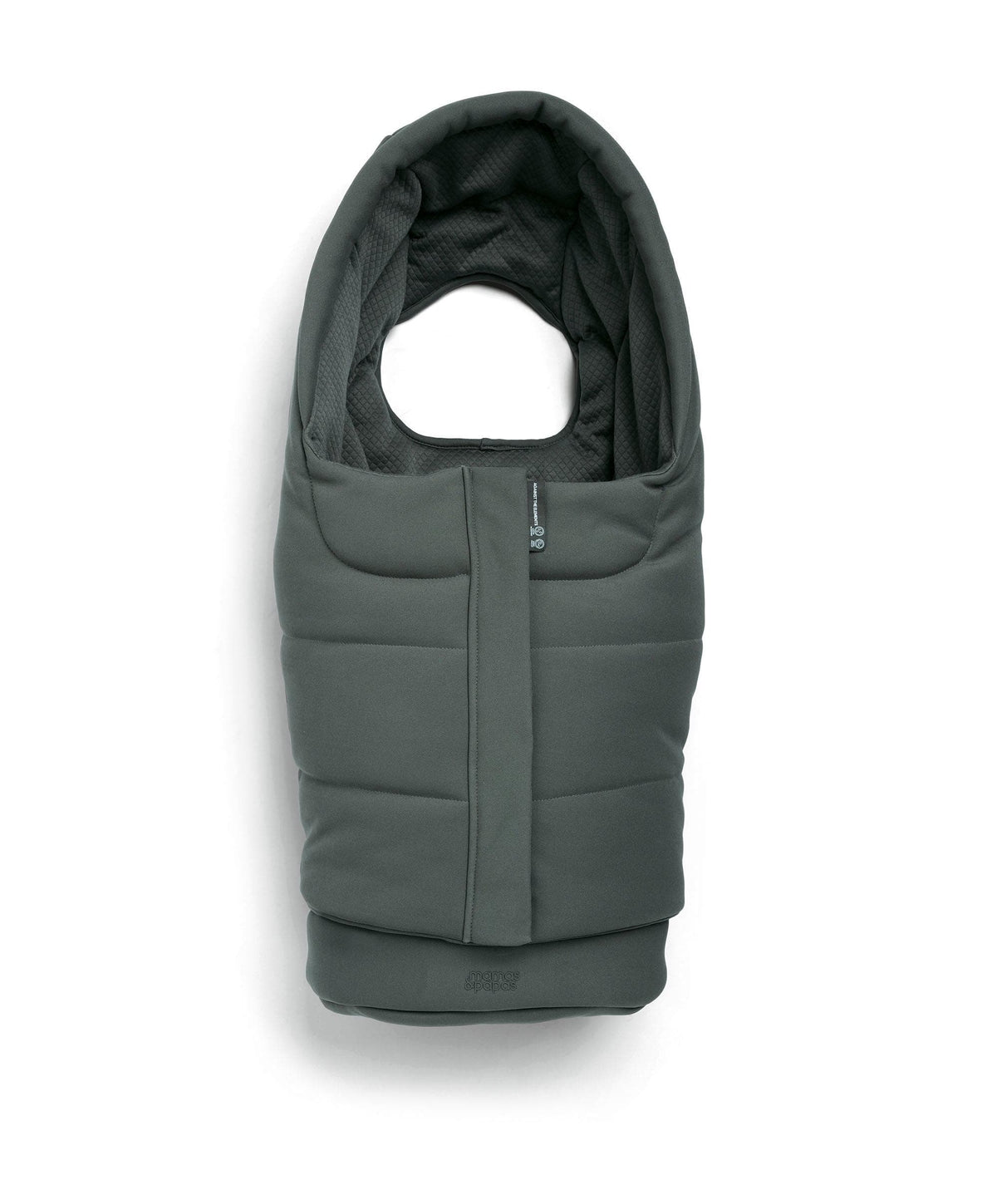 Mamas & Papas Footmuffs Ocarro2 Footmuff -  Teal