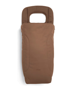 Mamas & Papas Footmuffs Vardo Footmuff - Nutmeg