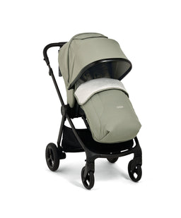 Mamas & Papas Footmuffs Vardo Footmuff - Sage
