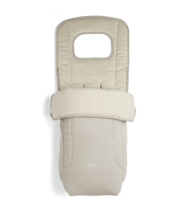 Mamas & Papas Footmuffs Vardo Footmuff - Shell