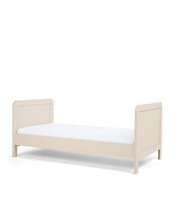 Mamas & Papas Furniture Sets Walton 2 Piece Cotbed Set with Dresser Changer - Cashmere