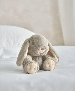 Mamas & Papas Gift Boxes 0-3m Born In 2026 All In One & Beanie Bunny Medium Gift Box