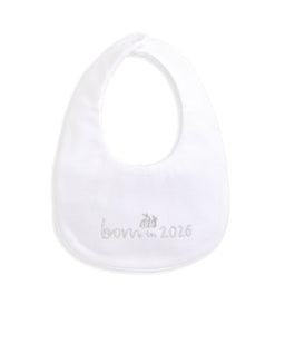 Mamas & Papas Gift Boxes 0-3m Born In 2026 All In One & Beanie Bunny Medium Gift Box