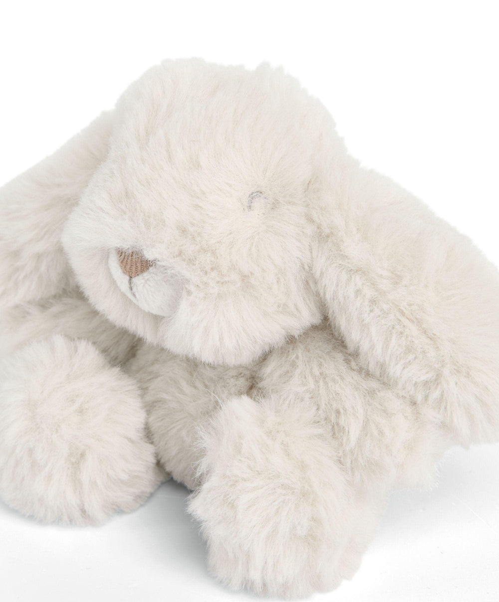 Mamas &amp; Papas Gift Boxes 0-3m Born In 2026 All In One &amp; Beanie Bunny Small Gift Box