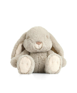 Mamas & Papas Gift Boxes 0-3m Bunny All In One & Bunny Soft Toy Gift Box