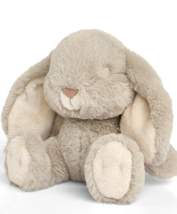Mamas & Papas Gift Boxes 0-3m Bunny All In One & Bunny Soft Toy Gift Box