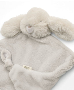 Mamas & Papas Gift Boxes 0-3m Celestial Print All In One & Grey Bunny Comforter Gift Box