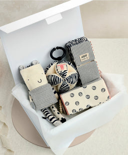 Mamas & Papas Gift Boxes Another Fox Gift Box - Medium