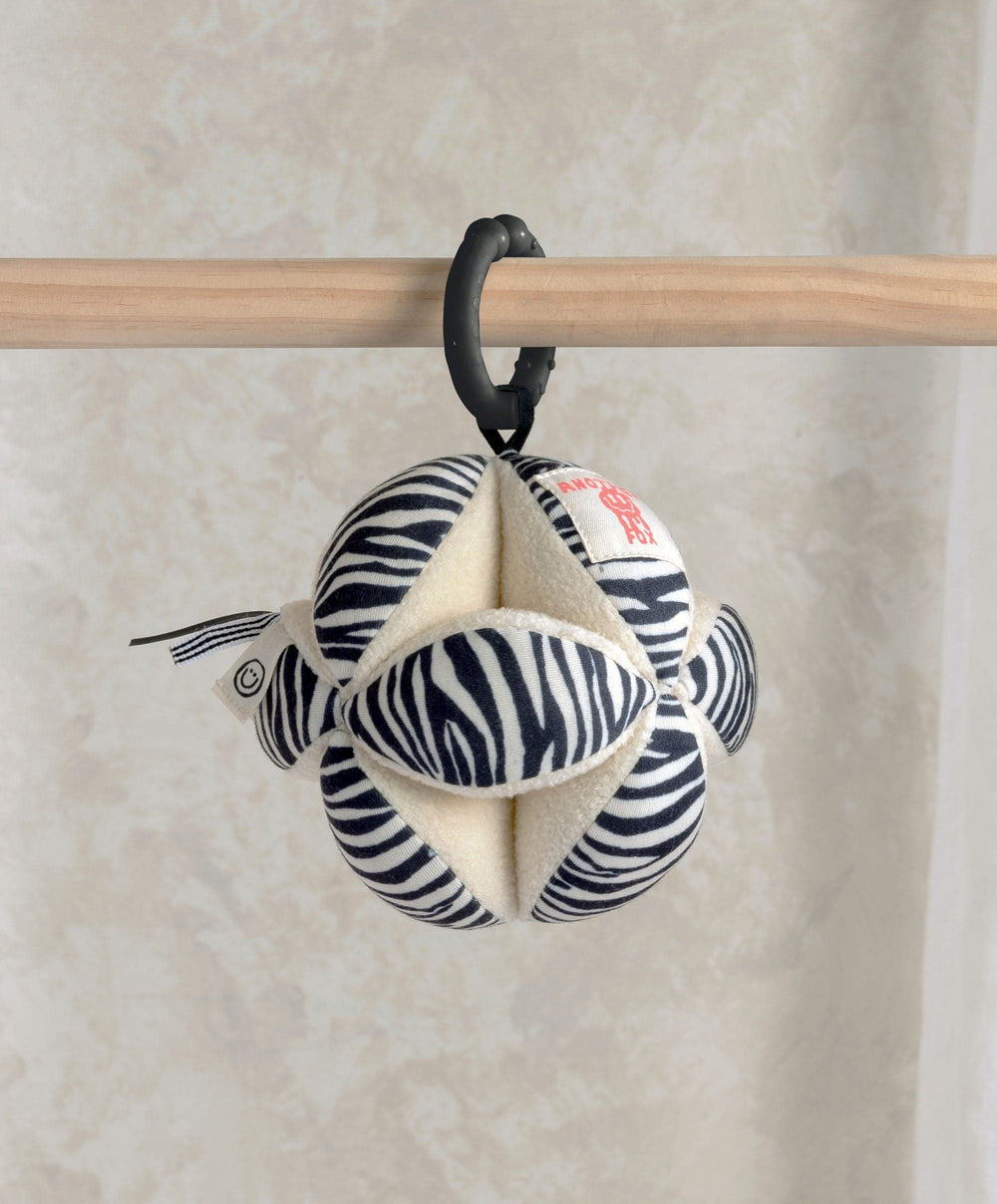 Mamas &amp; Papas Gift Boxes Another Fox Gift Box - Medium