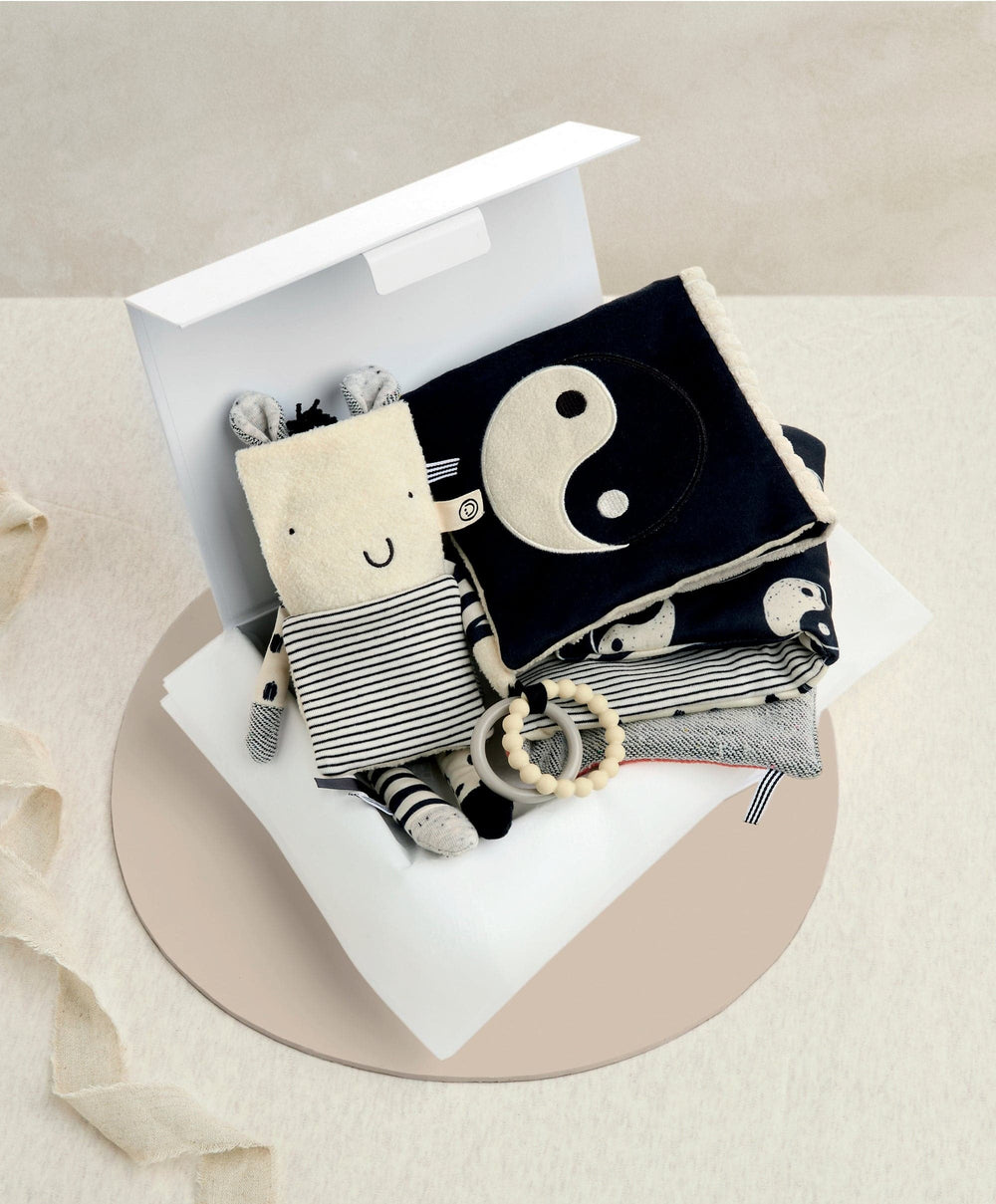 Mamas &amp; Papas Gift Boxes Another Fox Gift Box - Small