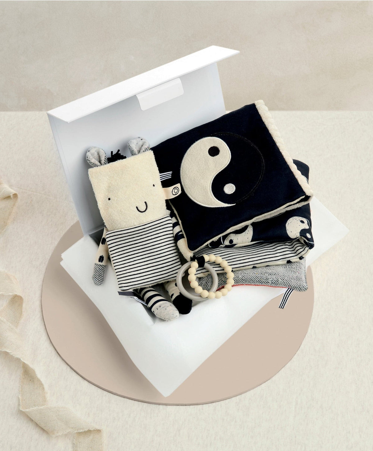 Mamas & Papas Gift Boxes Another Fox Gift Box - Small