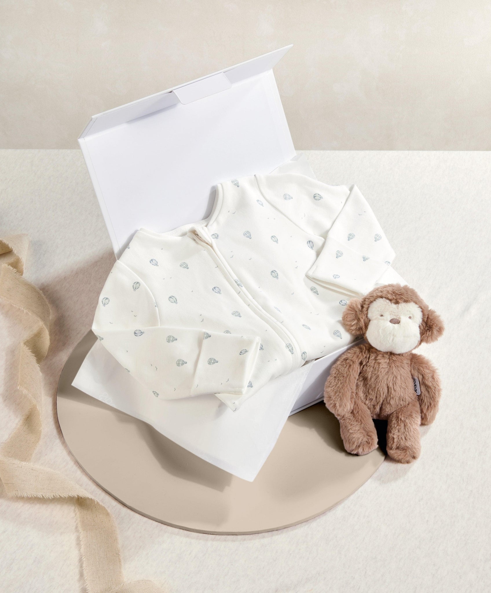 0-3m Baby Boy Gift box Small – Mamas Papas UK