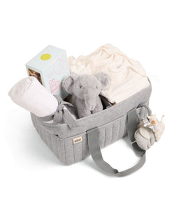 Mamas & Papas Gift Boxes Blank Giftbox - Grey Caddy