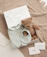 Mamas & Papas Gift Boxes Born in 2027 - Boys Gift Box (0-3 M)