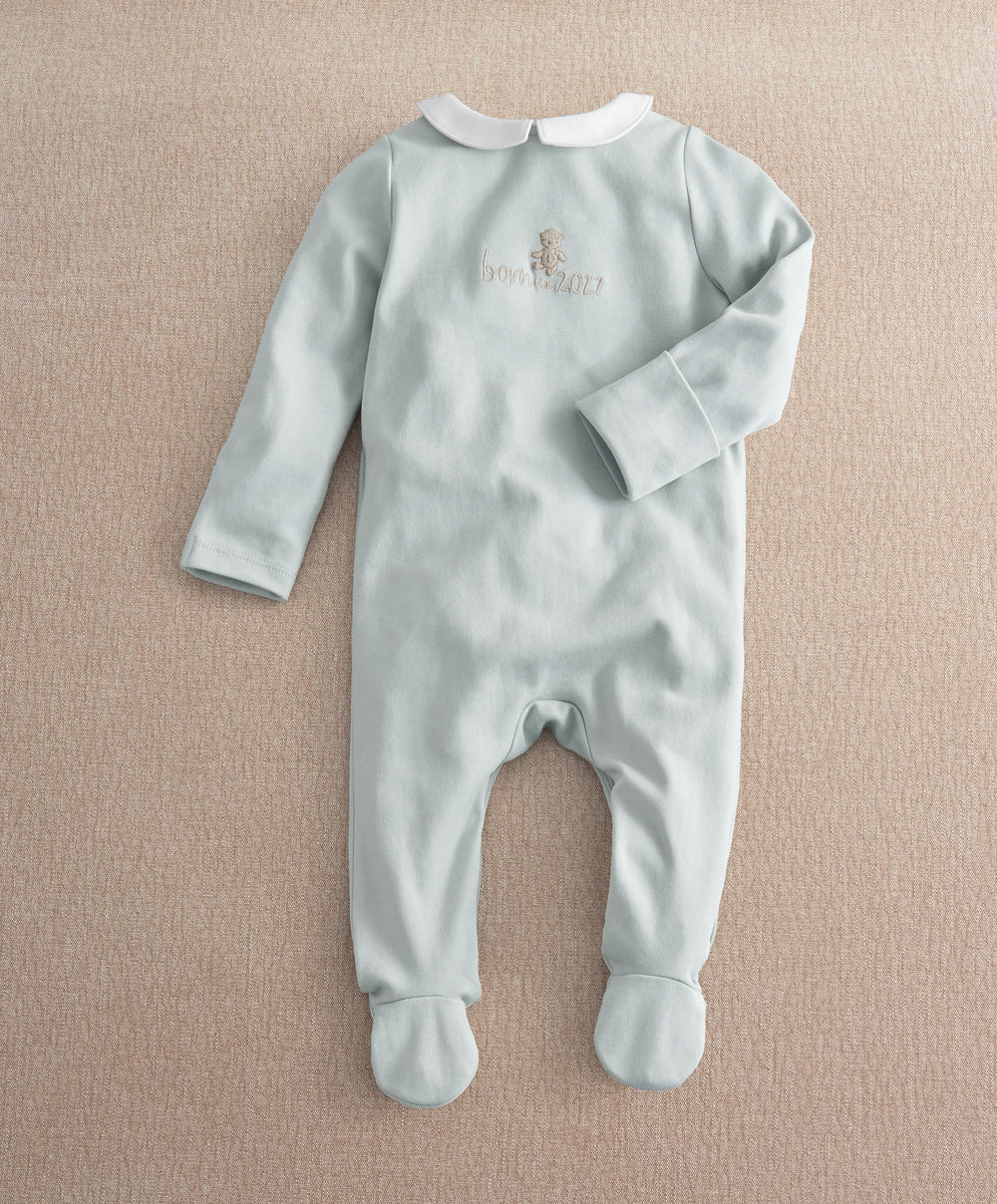 Mamas &amp; Papas Gift Boxes Born in 2027 - Boys Gift Box (0-3 M)