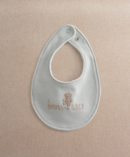 Mamas & Papas Gift Boxes Born in 2027 - Boys Gift Box (0-3 M)