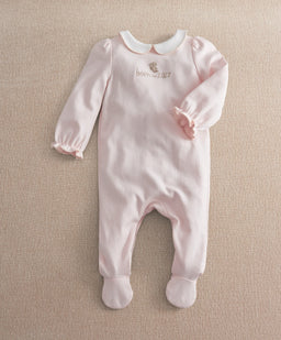 Mamas & Papas Gift Boxes Born in 2027 - Girls Gift Box (0-3 M)