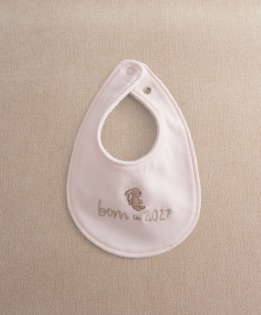 Mamas &amp; Papas Gift Boxes Born in 2027 - Girls Gift Box (0-3 M)