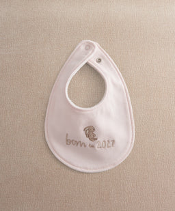 Mamas & Papas Gift Boxes Born in 2027 - Girls Gift Box (0-3 M)