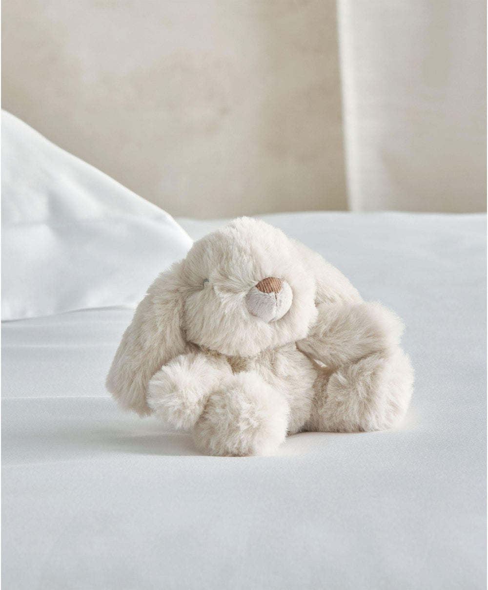 Mamas &amp; Papas Gift Boxes Bunny Dreampod Swaddle &amp; All In One With Soft Toy Gift Box