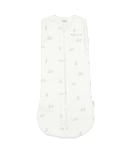 Mamas & Papas Gift Boxes Bunny Dreampod Swaddle & Soft Toy Gift Box